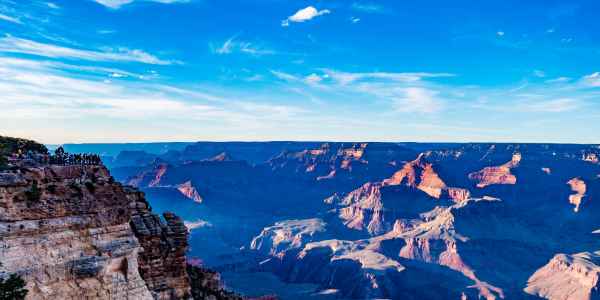 Grand Canyon National Park