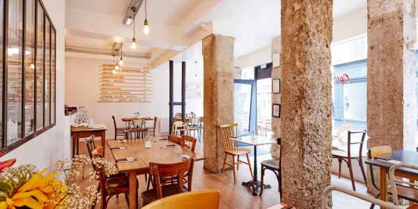 Lyon : Nos adresses où manger fat en 2019