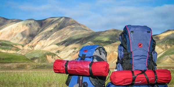 10 conseils pour bien se préparer avant de partir en randonnée avec ton petit