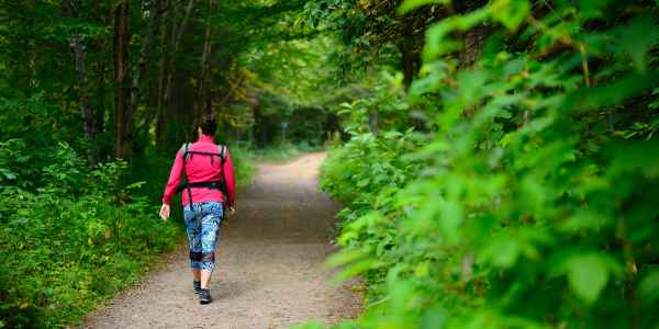 Les 7 codes de sécurité des rangers pour partir en randonnée en famille