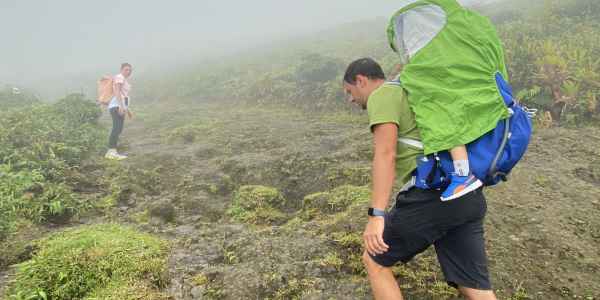 Porte-bébé de randonnée : 8 critères pour bien le choisir !